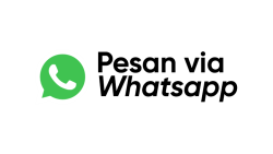 Pesan Via Whatsapp